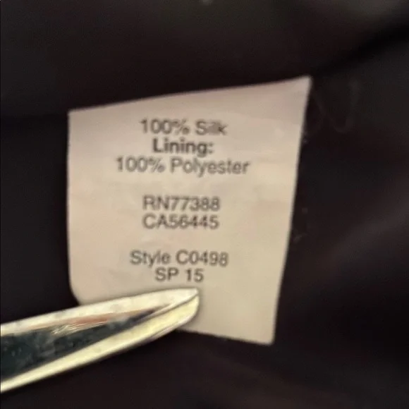 Madewell Black Sheath Midi Dress Spaghetti Strap - Picture 10 of 12